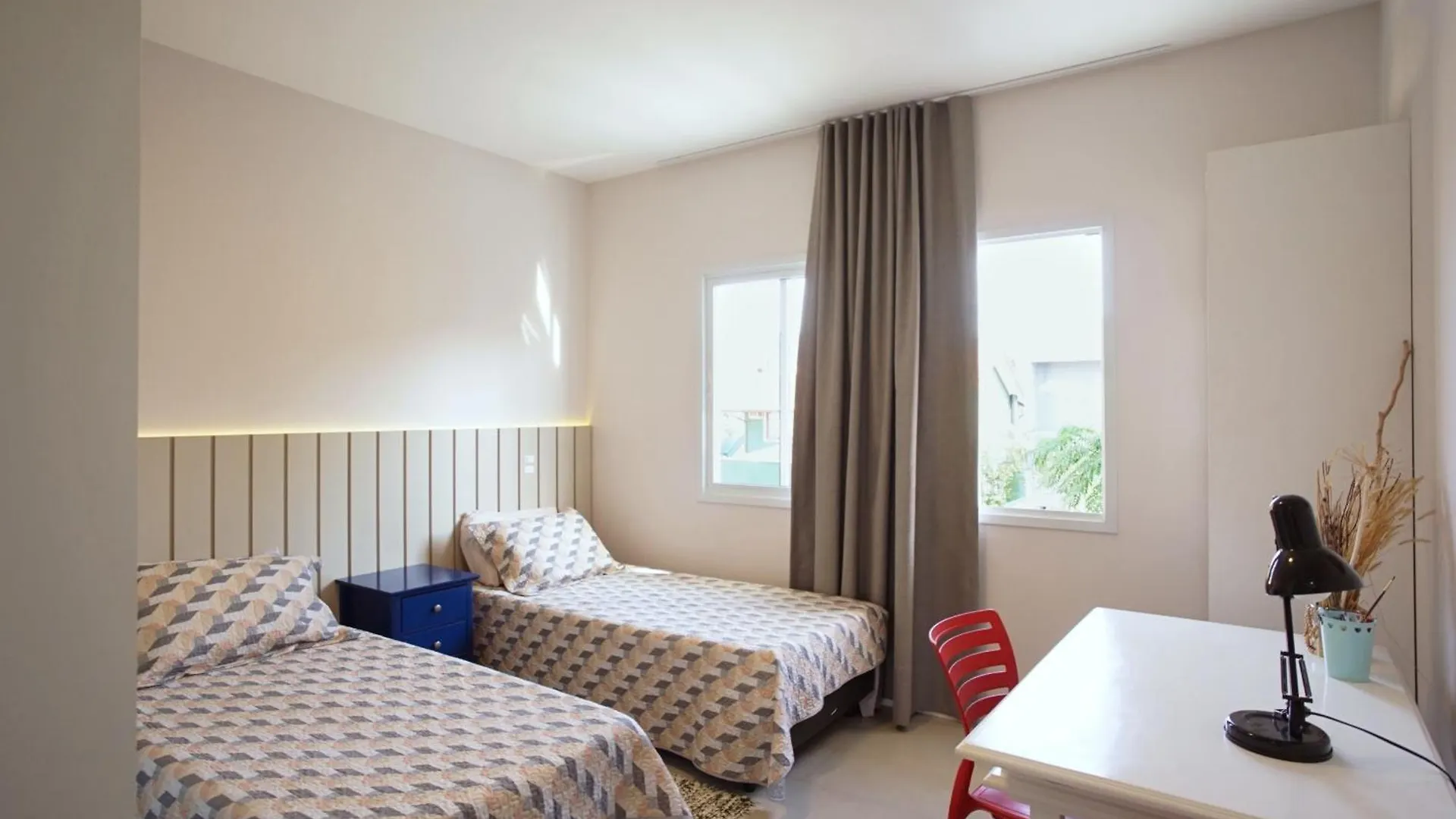 Cobertura Ensolarada Na Lagoa Da Conceicao - 2 Suites 85M Florianópolis Maison d'hôtes