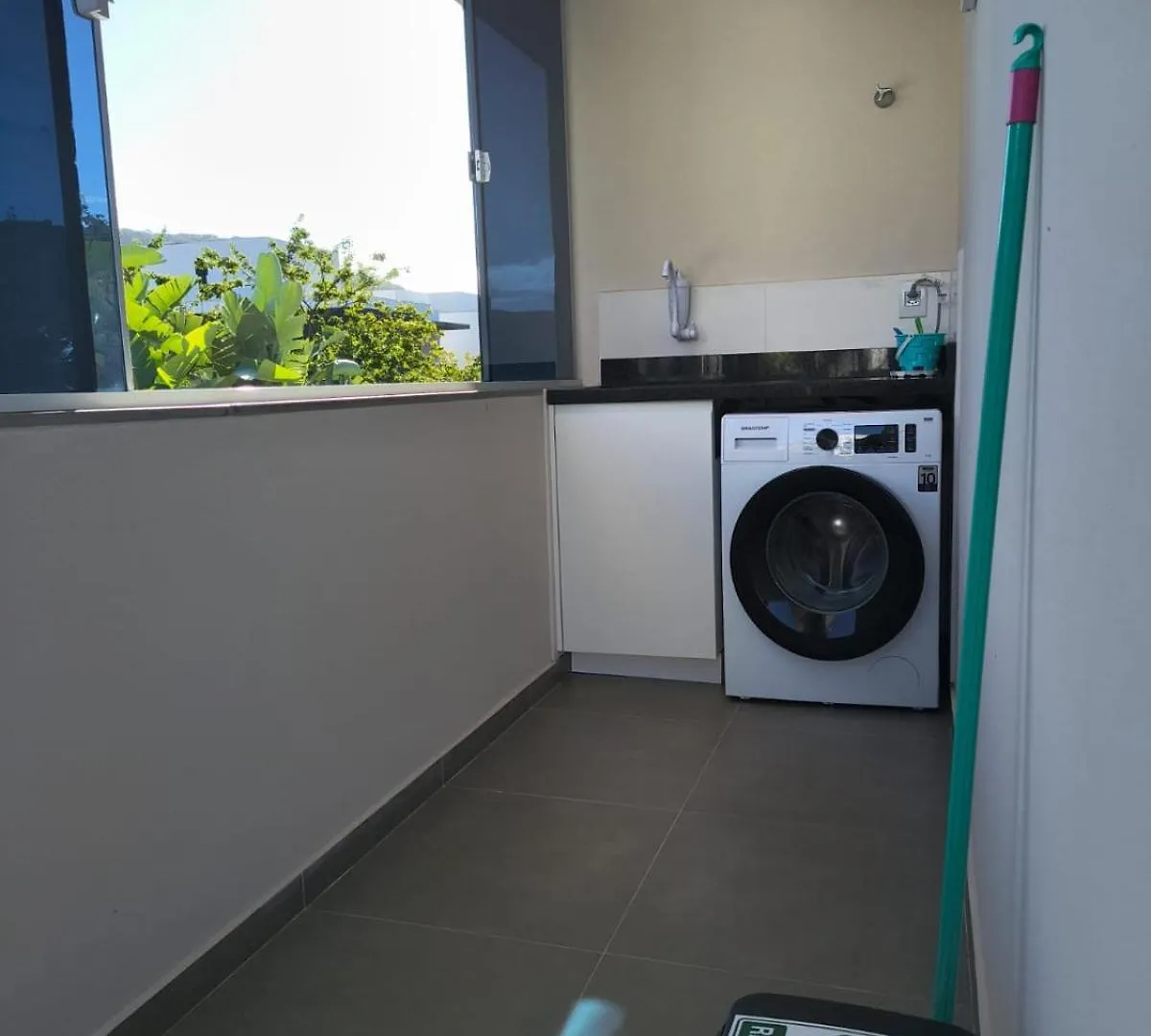 Cobertura Ensolarada Na Lagoa Da Conceicao - 2 Suites 85M Florianópolis 0*,  브라질