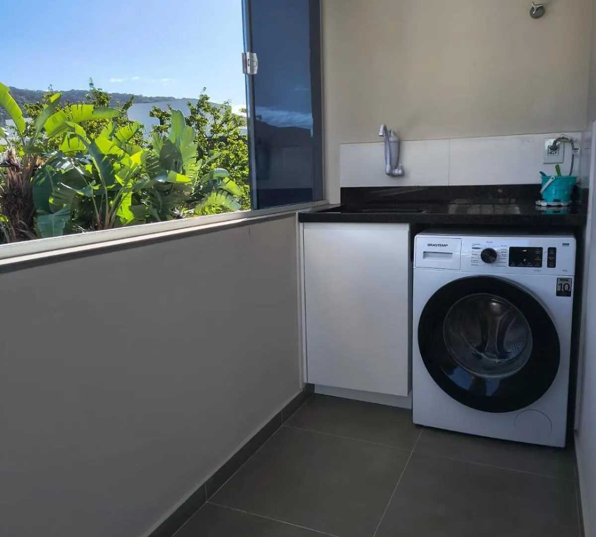 Cobertura Ensolarada Na Lagoa Da Conceicao - 2 Suites 85M Florianópolis 브라질