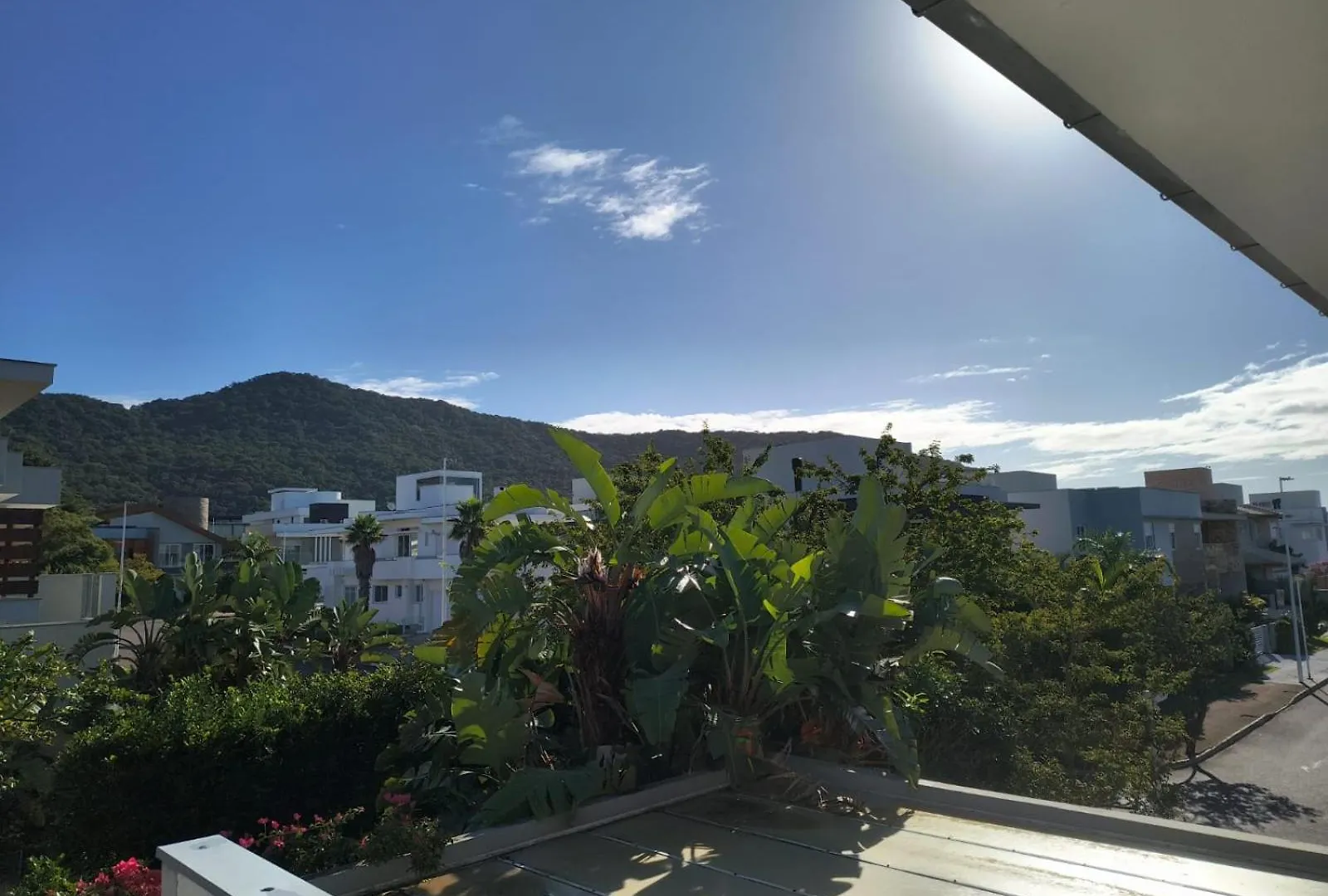 Cobertura Ensolarada Na Lagoa Da Conceicao - 2 Suites 85M Florianópolis 0*,